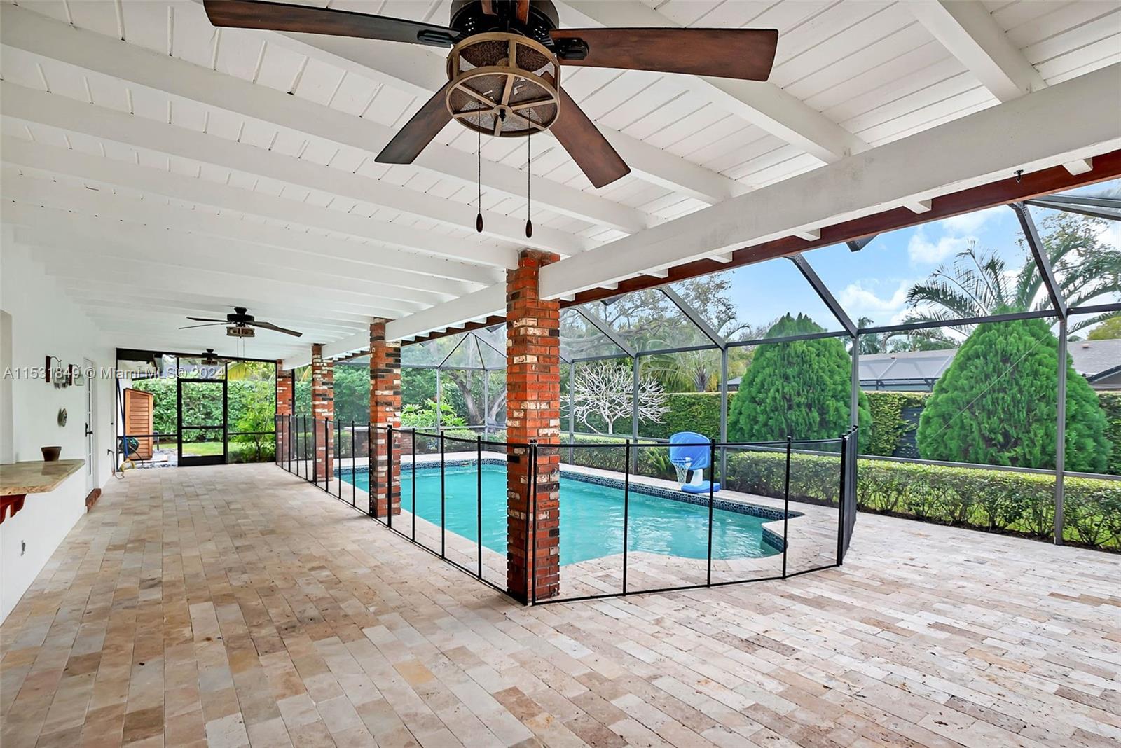 CUTLER HAMMOCK - Residential