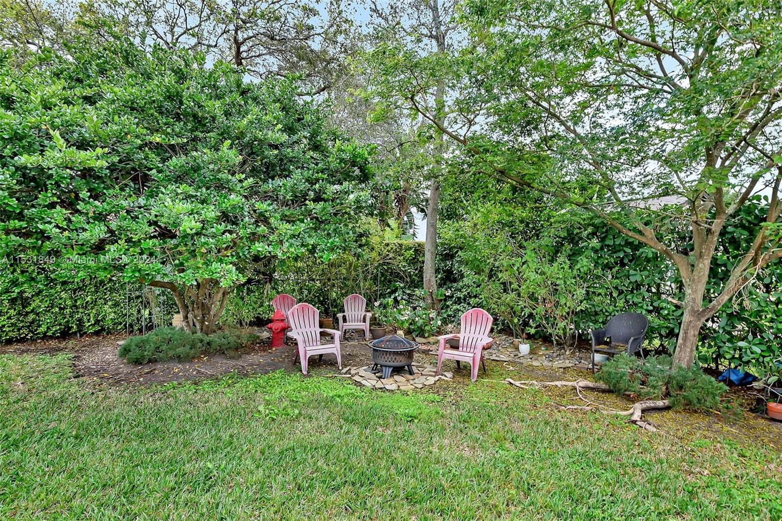 CUTLER HAMMOCK - Residential