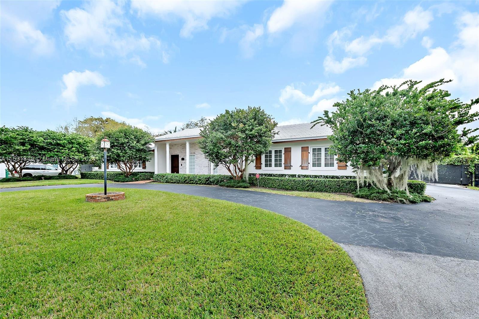 CUTLER HAMMOCK - Residential