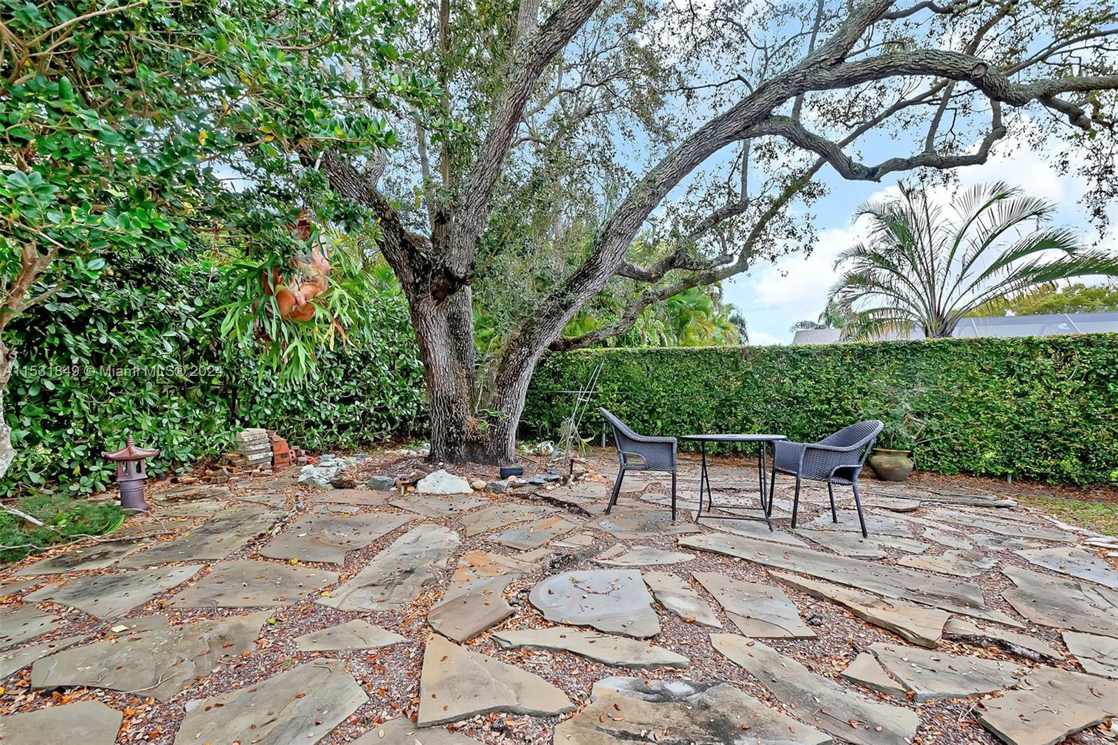 CUTLER HAMMOCK - Residential
