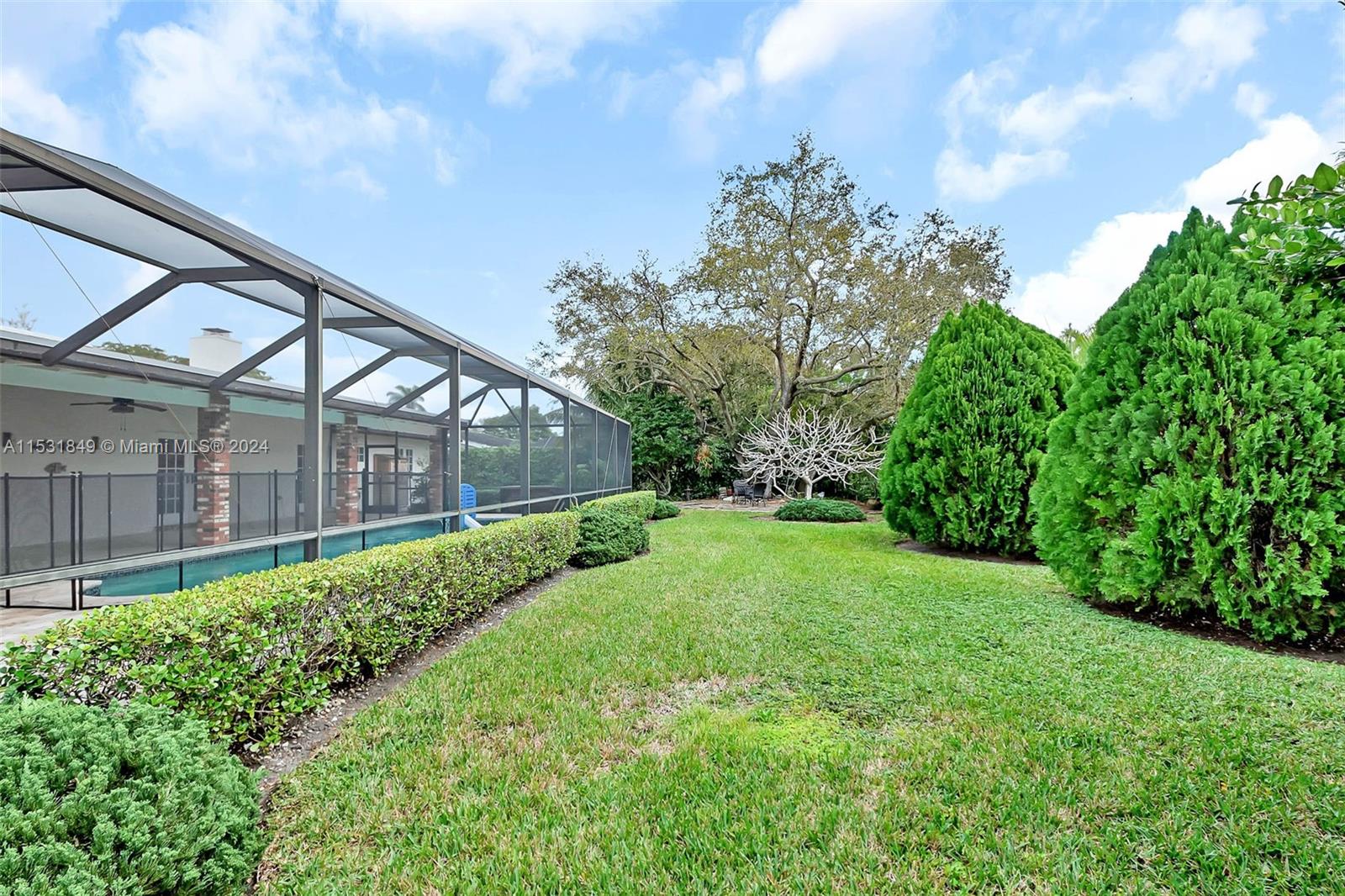 CUTLER HAMMOCK - Residential
