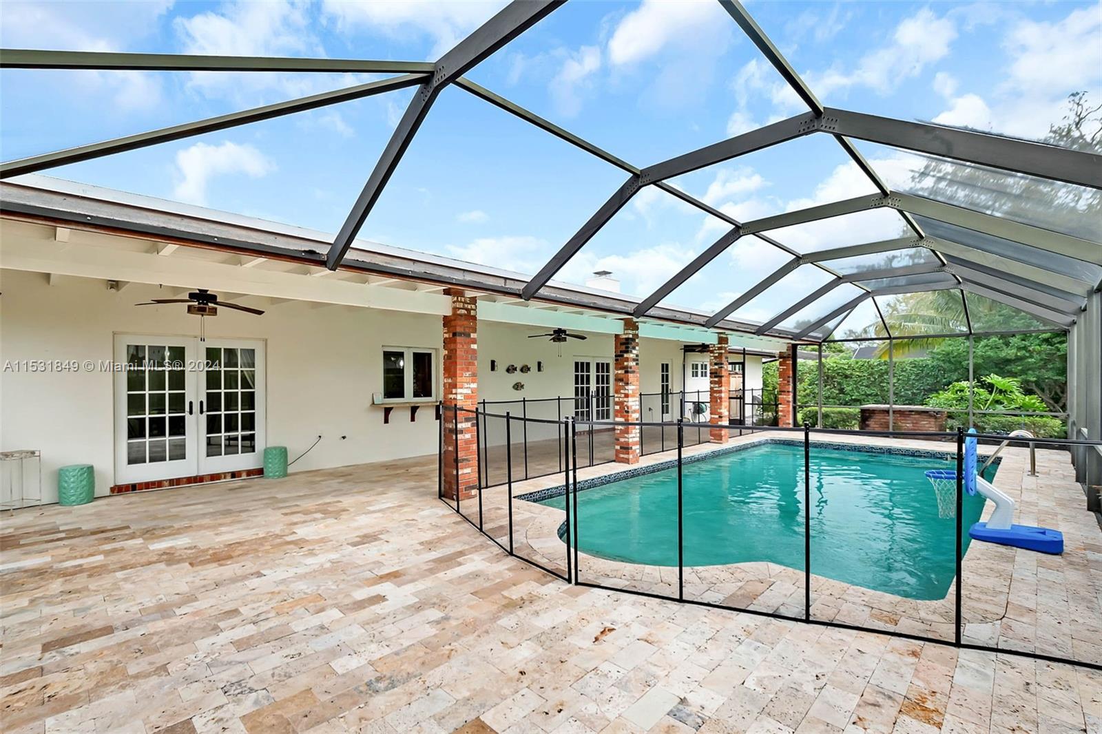 CUTLER HAMMOCK - Residential