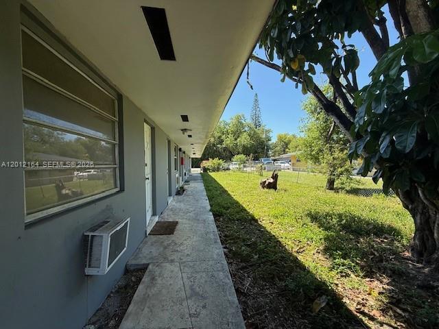 BISCAYNE GDNS SEC C - Residential Income