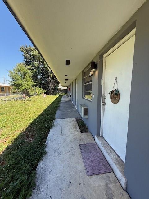 BISCAYNE GDNS SEC C - Residential Income