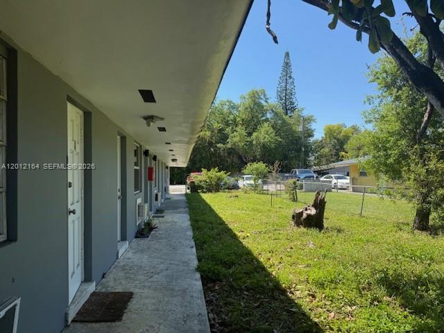 BISCAYNE GDNS SEC C - Residential Income