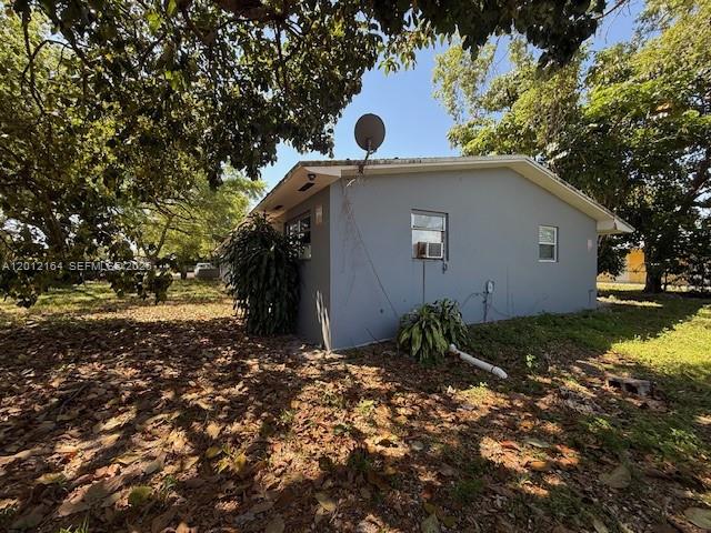 BISCAYNE GDNS SEC C - Residential Income