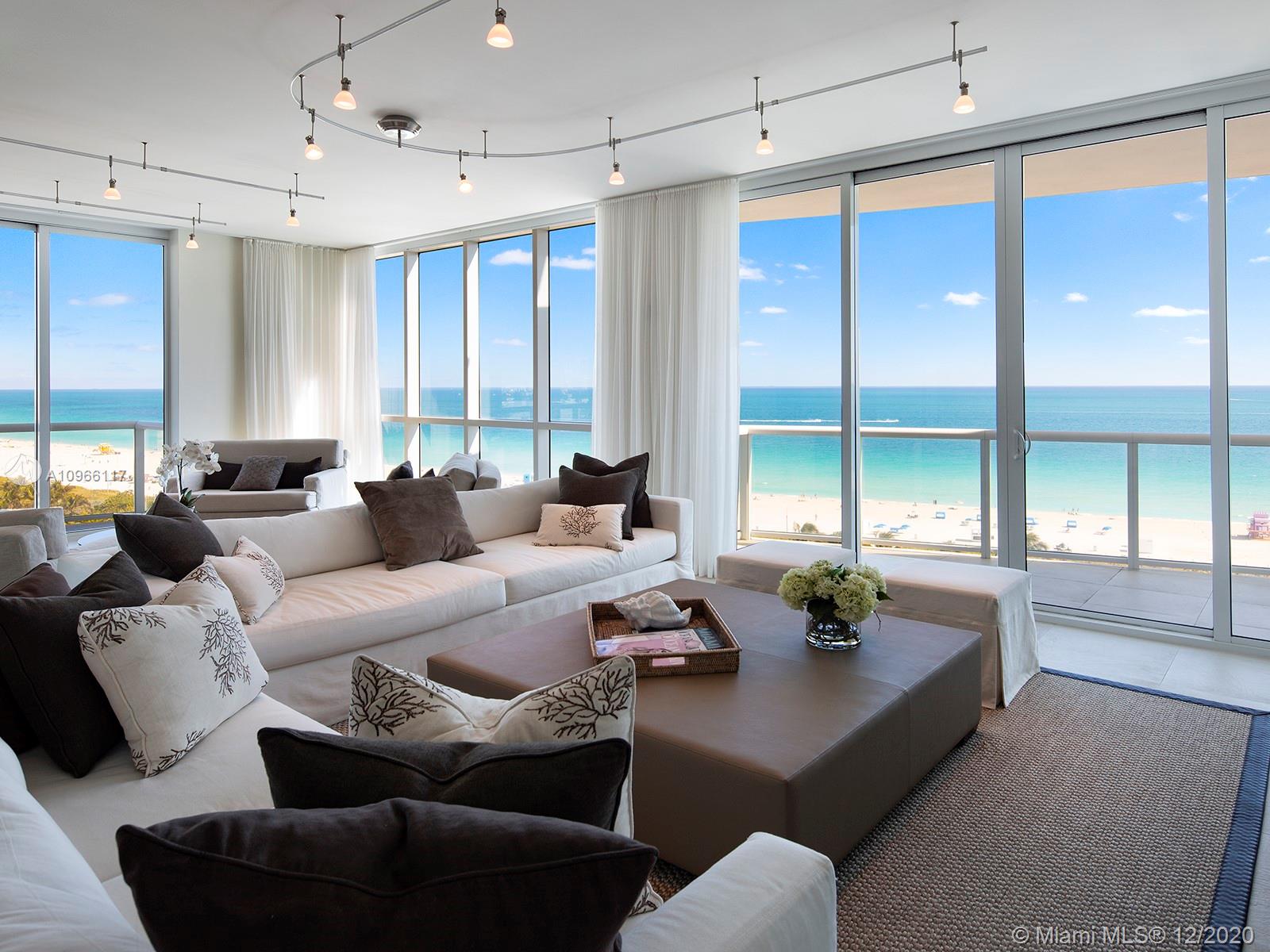 CONTINUUM NORTH TOWER - Residential