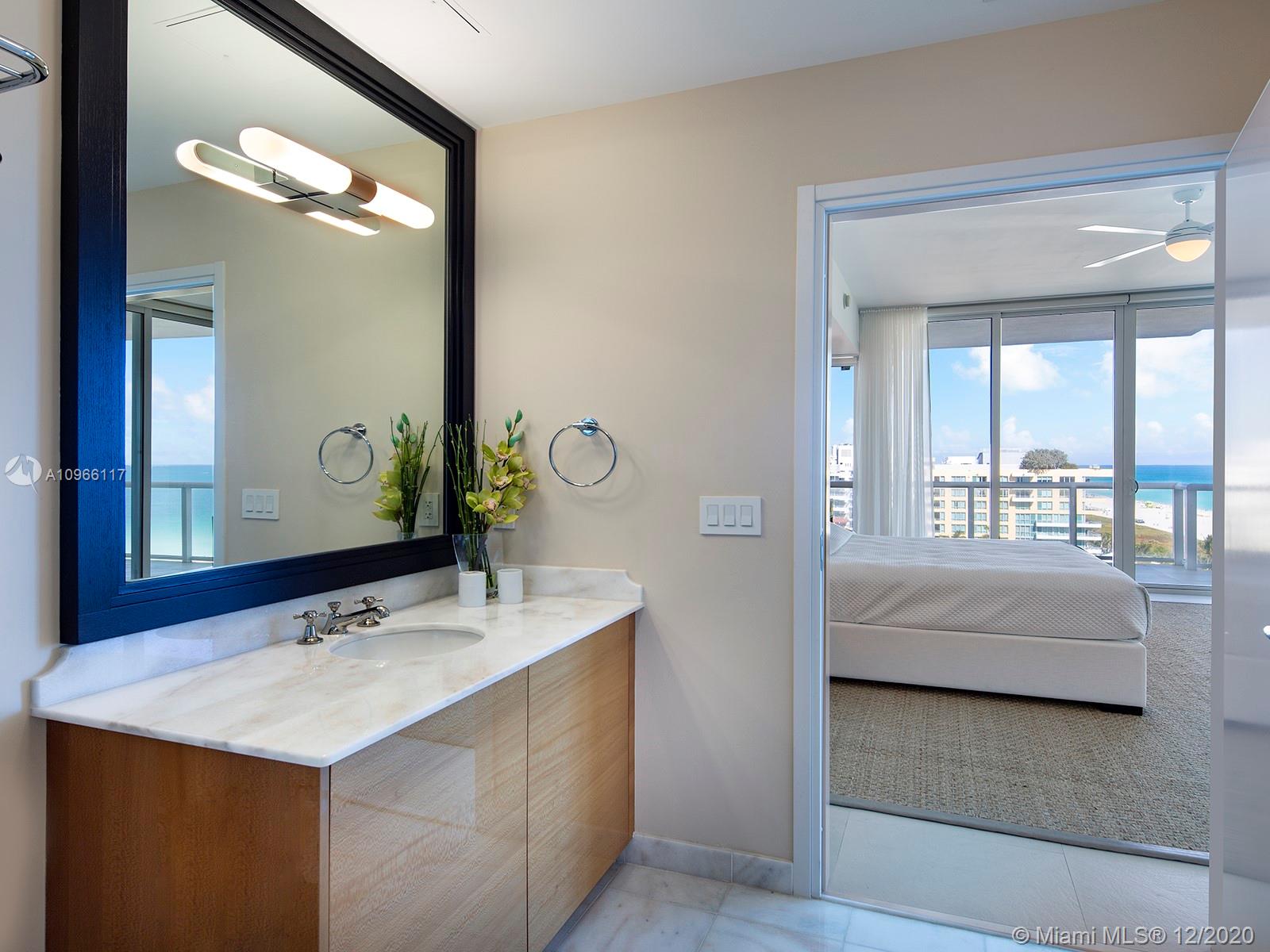 CONTINUUM NORTH TOWER - Residential