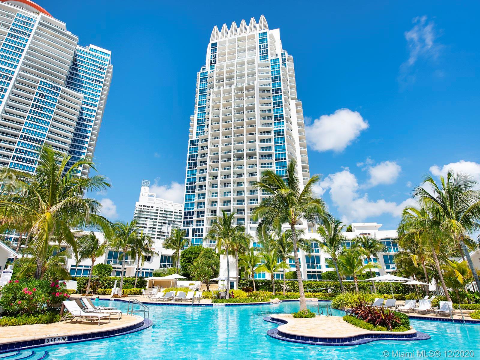 CONTINUUM NORTH TOWER - Residential