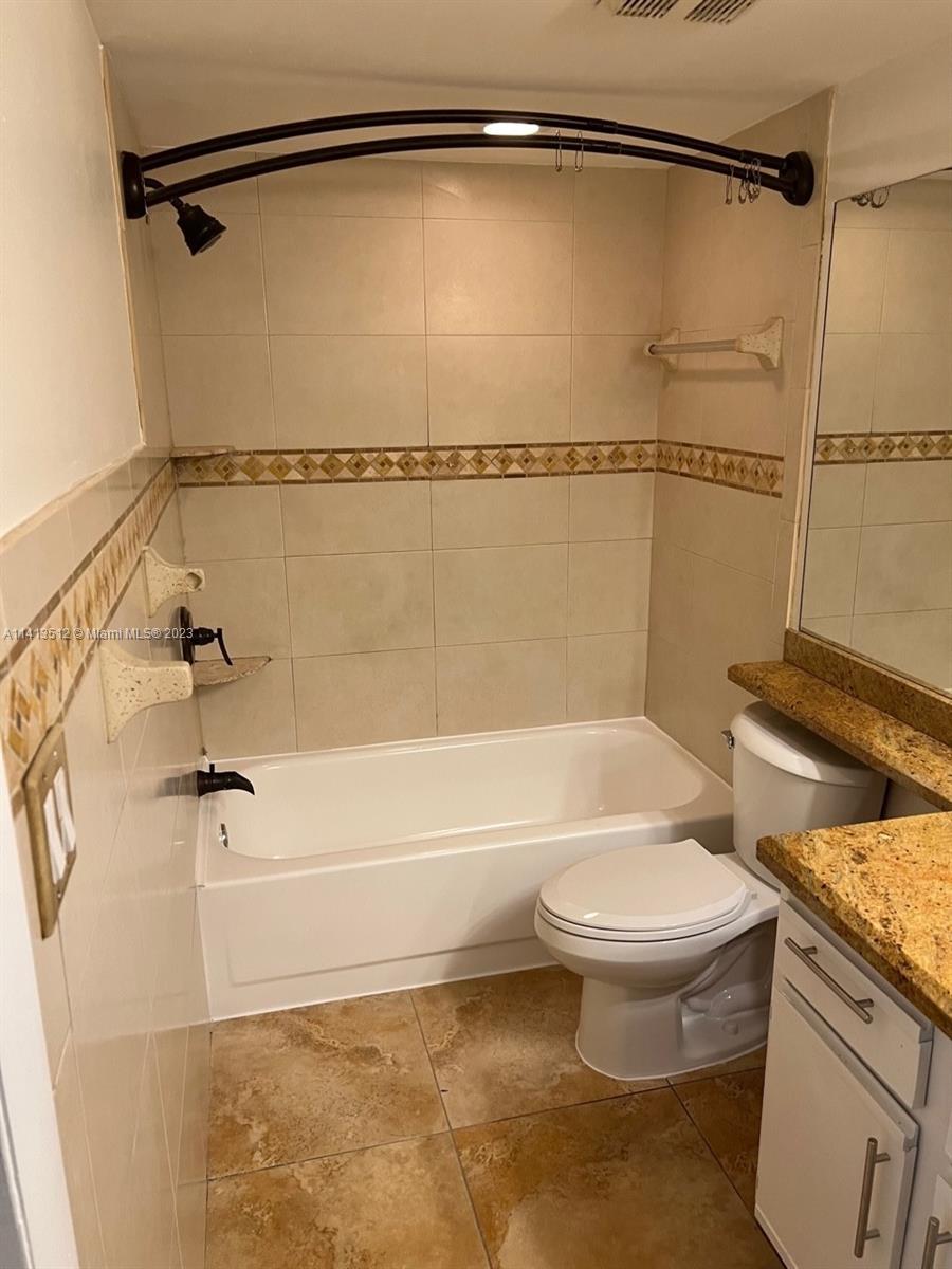 SUN VISTA GARDENS CONDO - Residential Lease