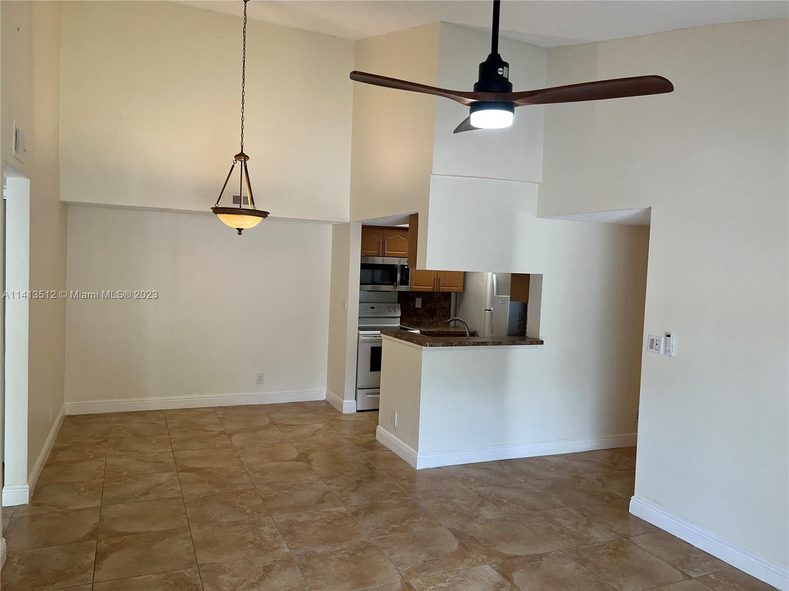 SUN VISTA GARDENS CONDO - Residential Lease