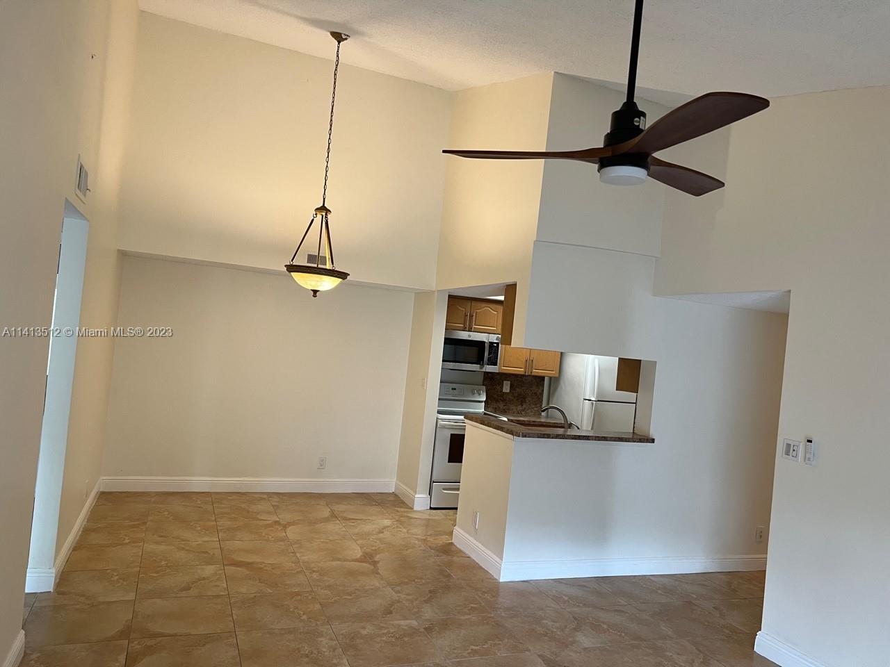 SUN VISTA GARDENS CONDO - Residential Lease
