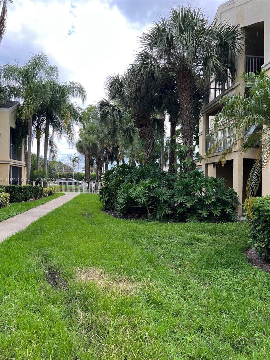 SUN VISTA GARDENS CONDO - Residential Lease