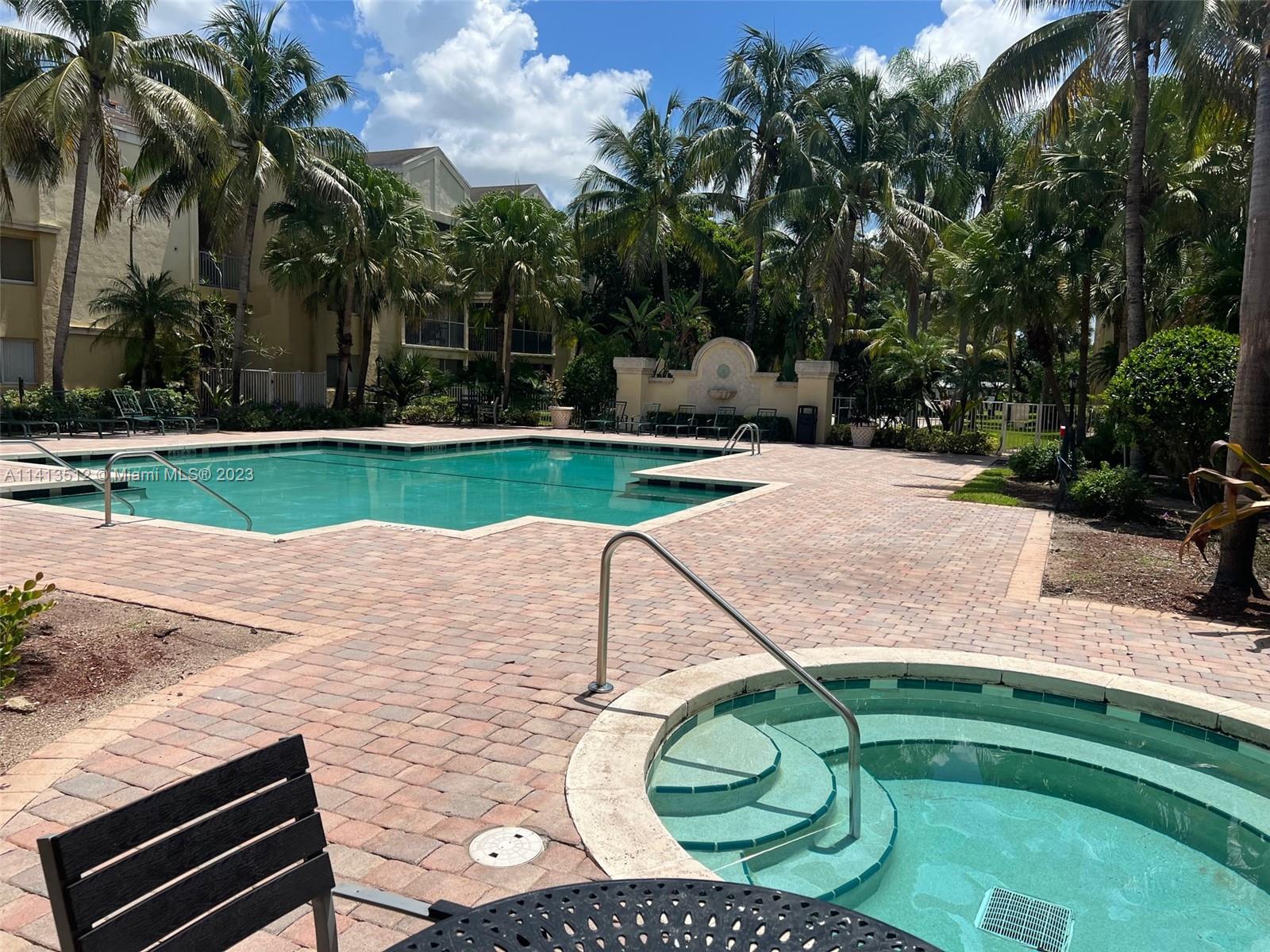 SUN VISTA GARDENS CONDO - Residential Lease