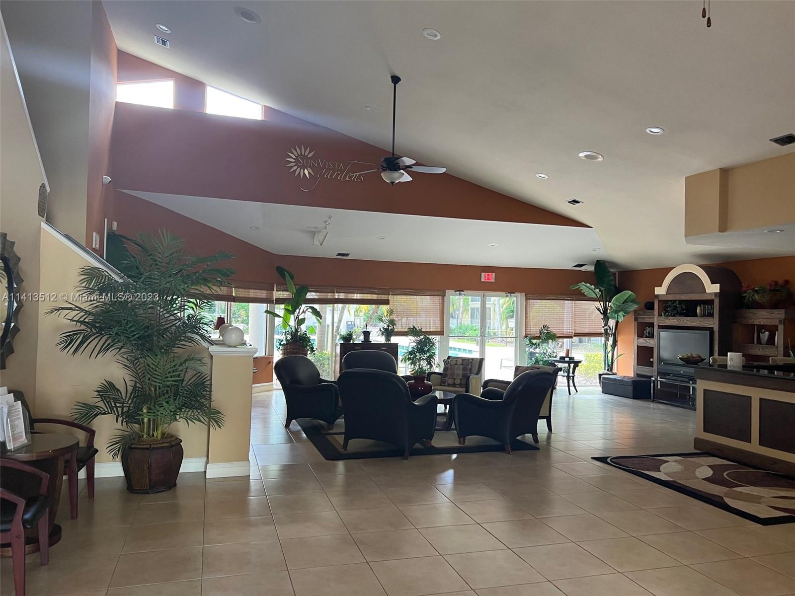 SUN VISTA GARDENS CONDO - Residential Lease
