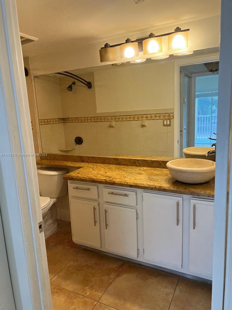 SUN VISTA GARDENS CONDO - Residential Lease