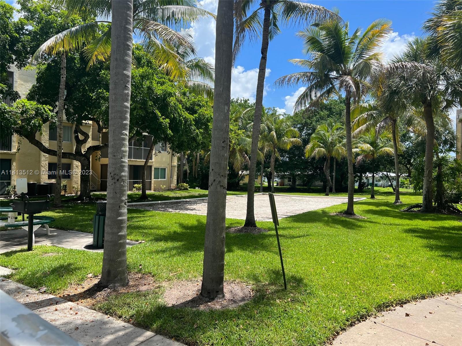 SUN VISTA GARDENS CONDO - Residential Lease