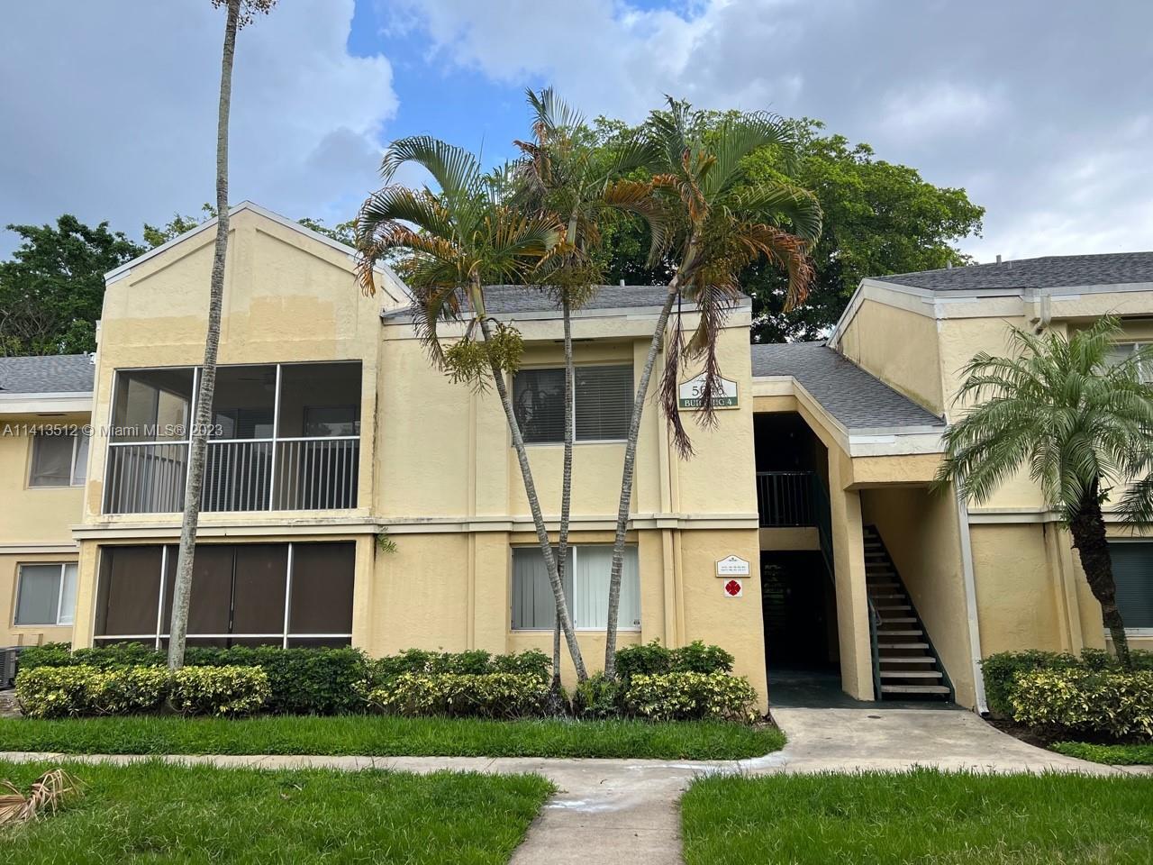 SUN VISTA GARDENS CONDO - Residential Lease