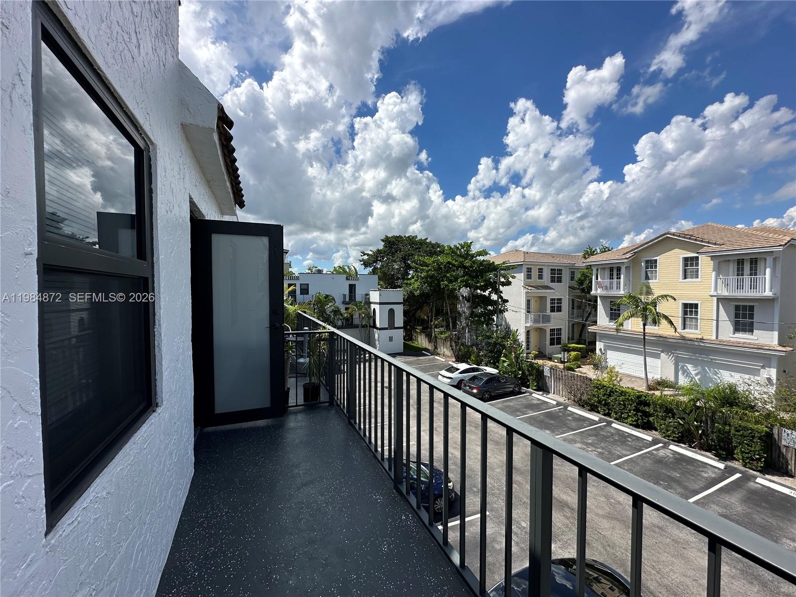 HIGHLAND ESTATES - Residential Lease