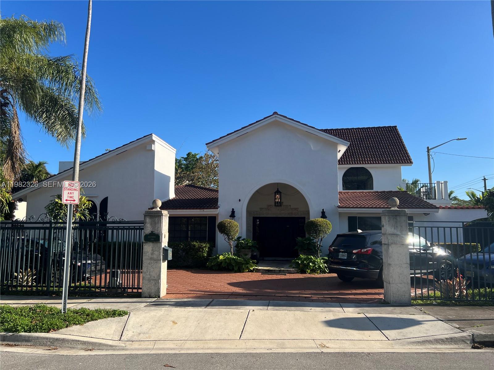 NEW SHENANDOAH - Residential