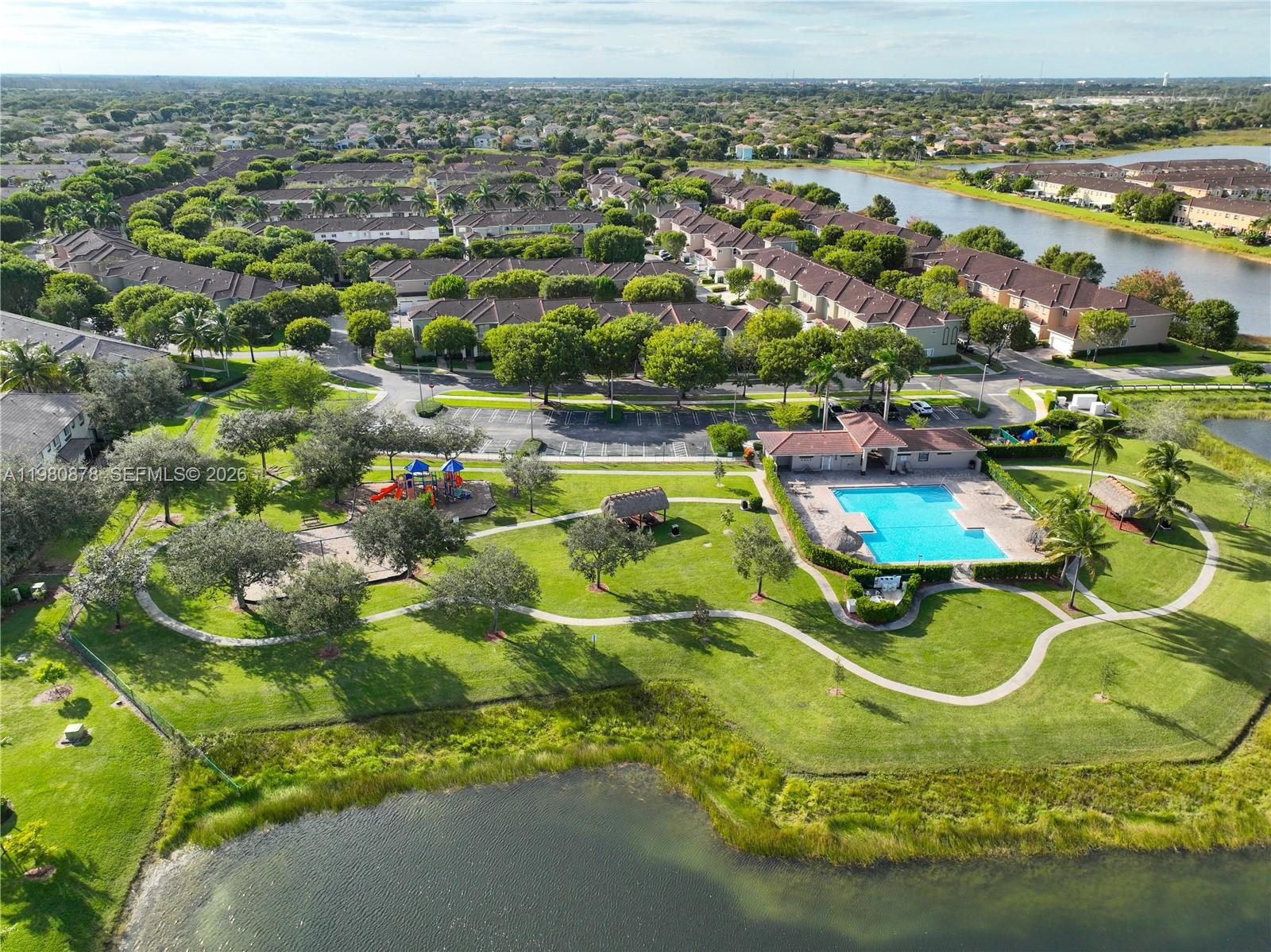 TOWNGATE CONDO TWO - Residential