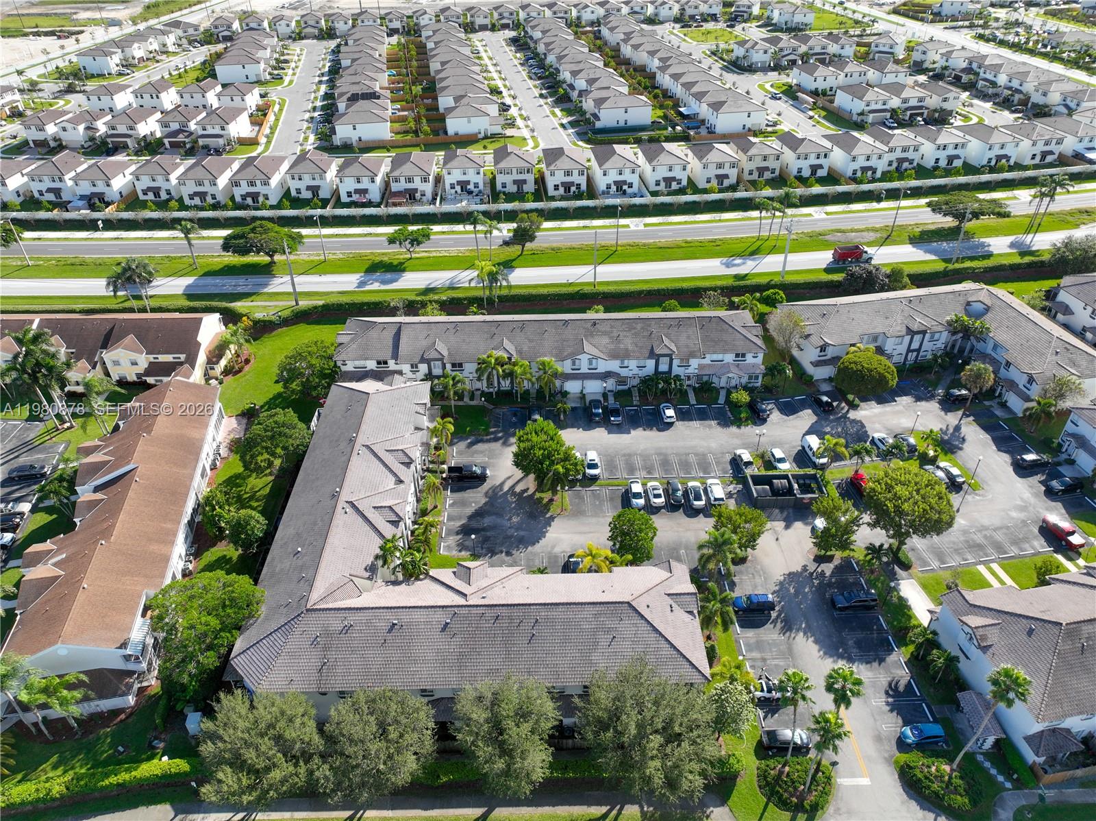 TOWNGATE CONDO TWO - Residential
