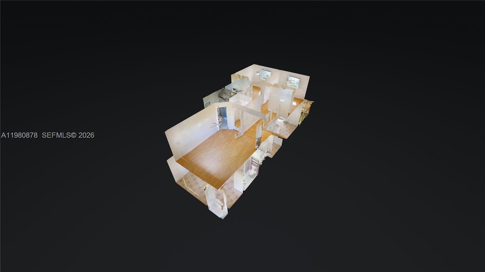 TOWNGATE CONDO TWO - Residential