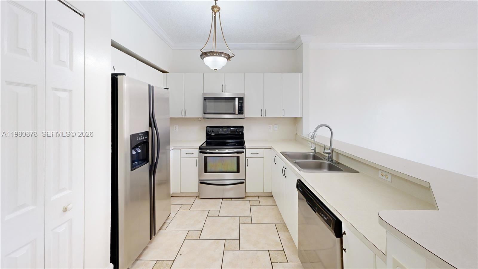 TOWNGATE CONDO TWO - Residential