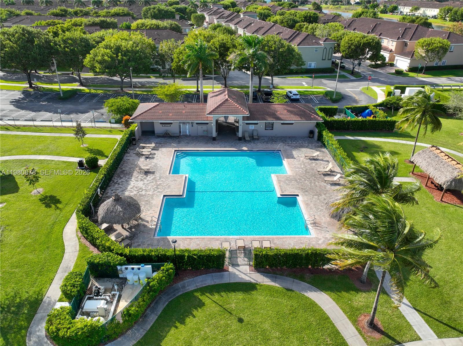 TOWNGATE CONDO TWO - Residential