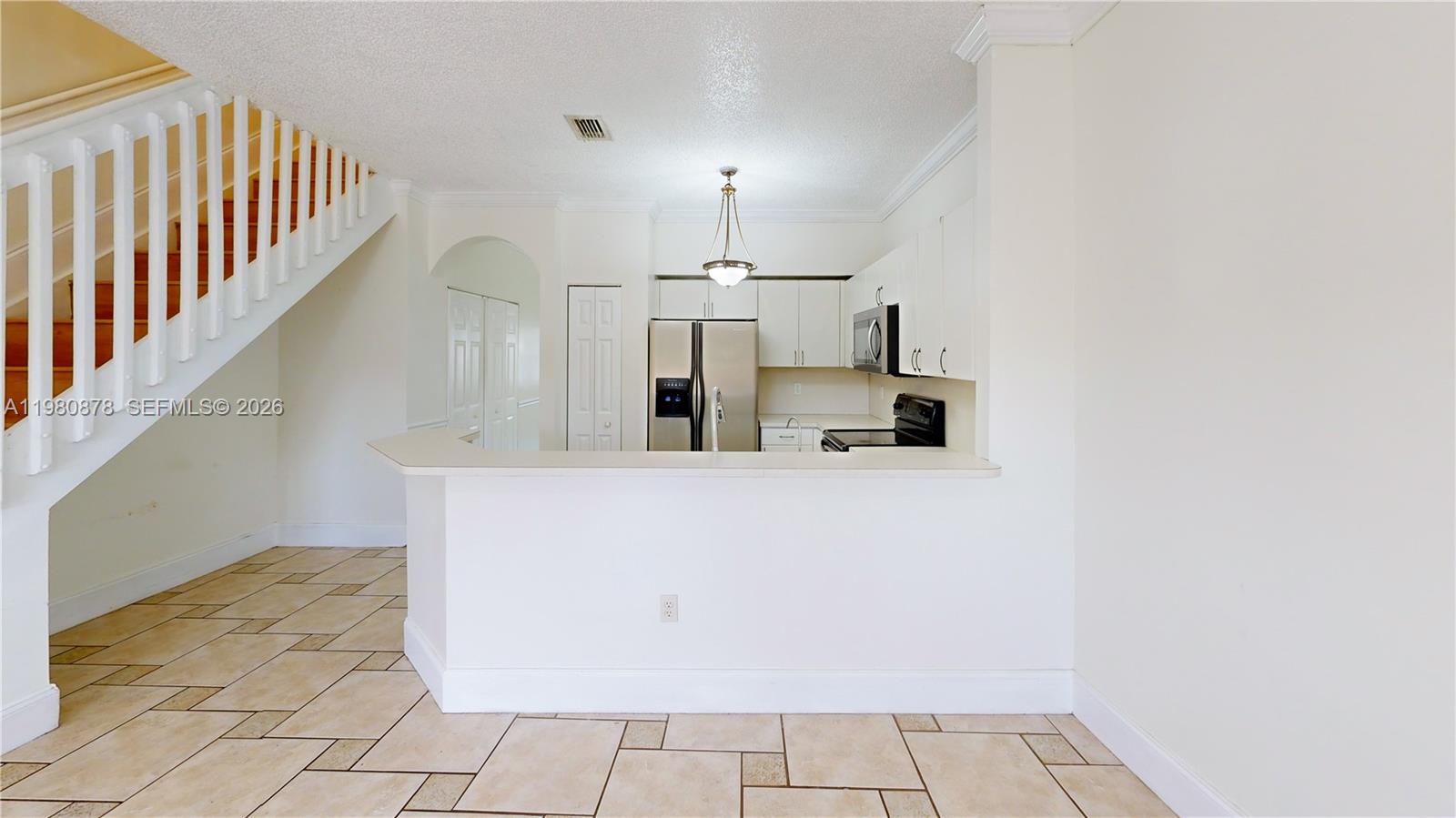 TOWNGATE CONDO TWO - Residential