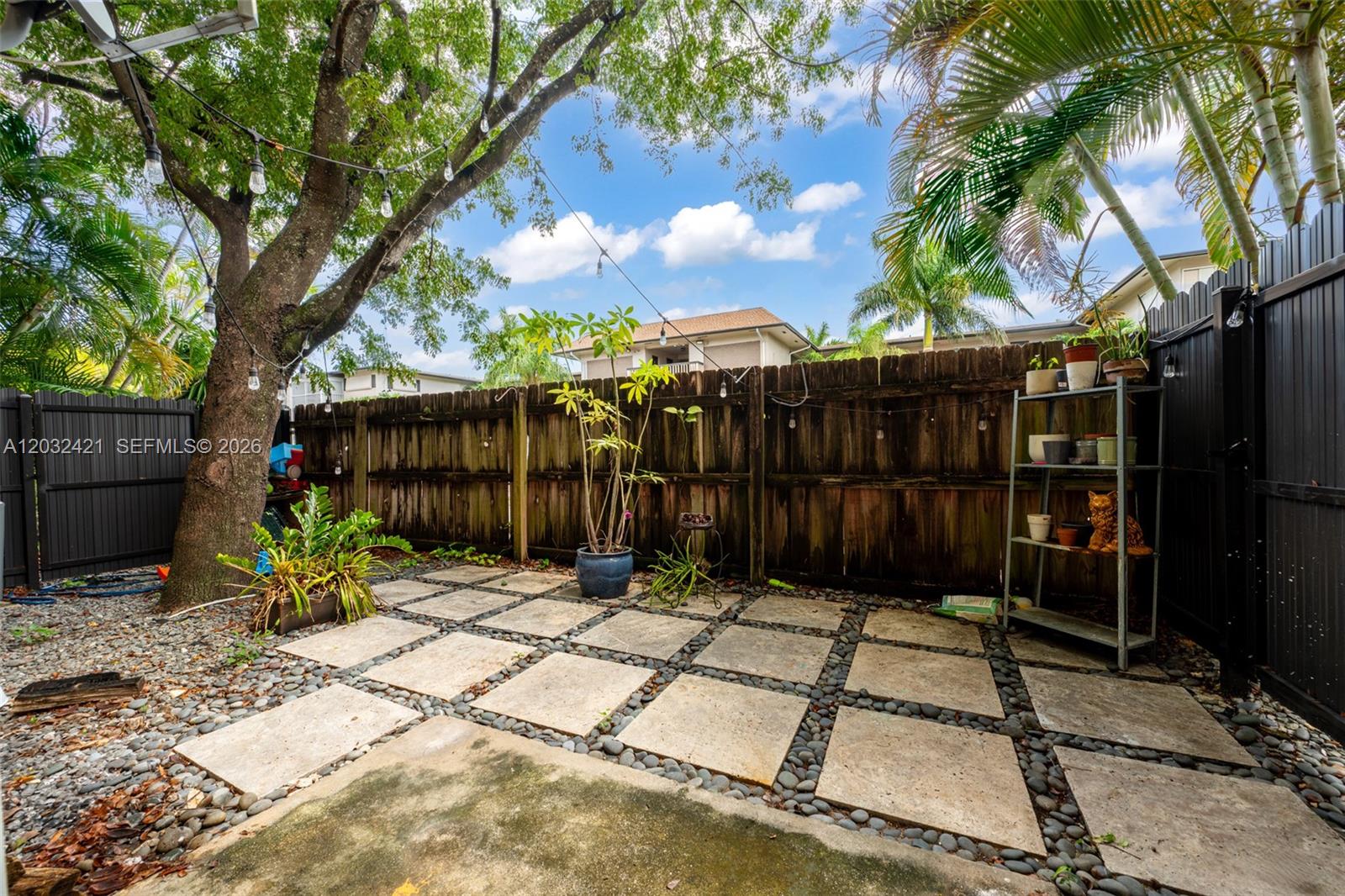 WASHINGTON PALMS CONDO - Residential Lease