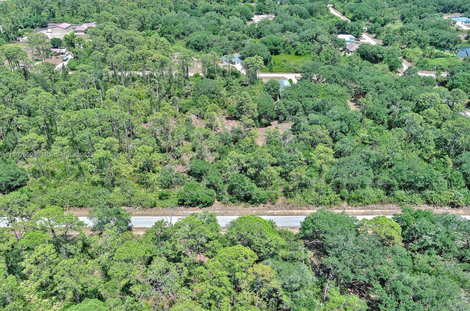LEHIGH ACRES - Land