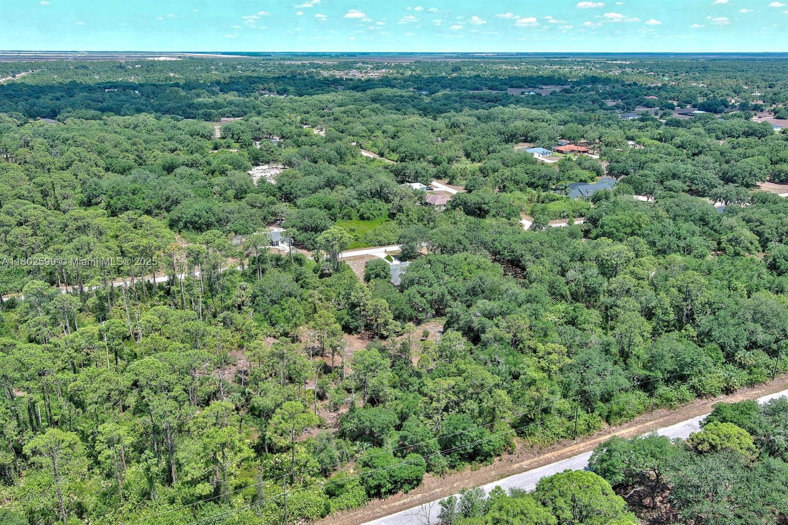 LEHIGH ACRES - Land