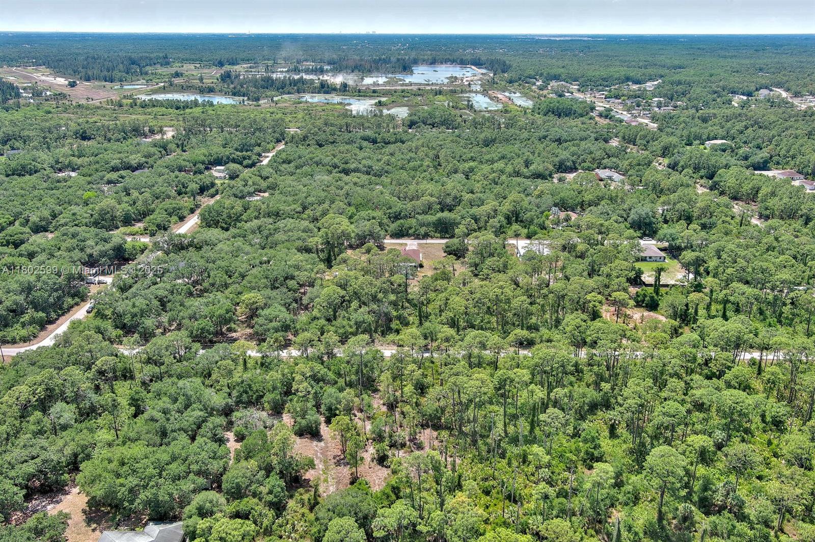 LEHIGH ACRES - Land