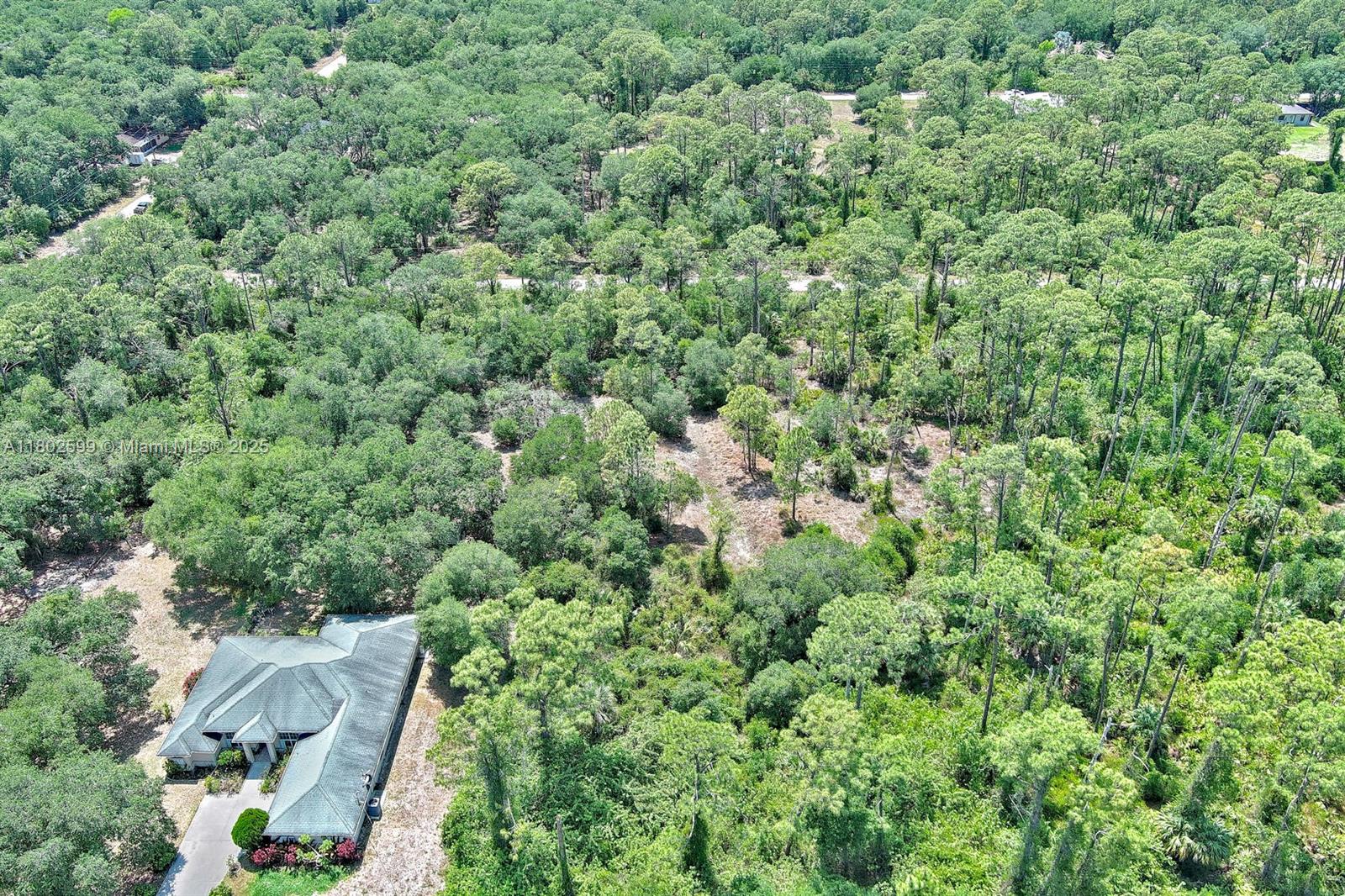 LEHIGH ACRES - Land