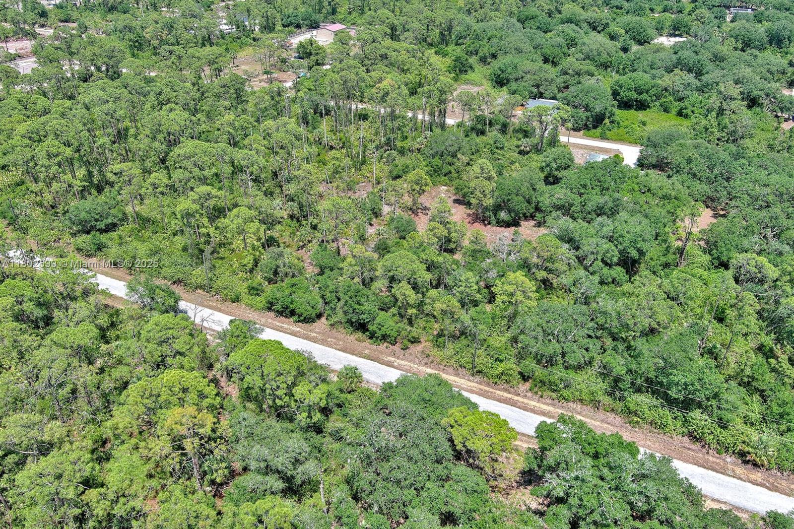 LEHIGH ACRES - Land