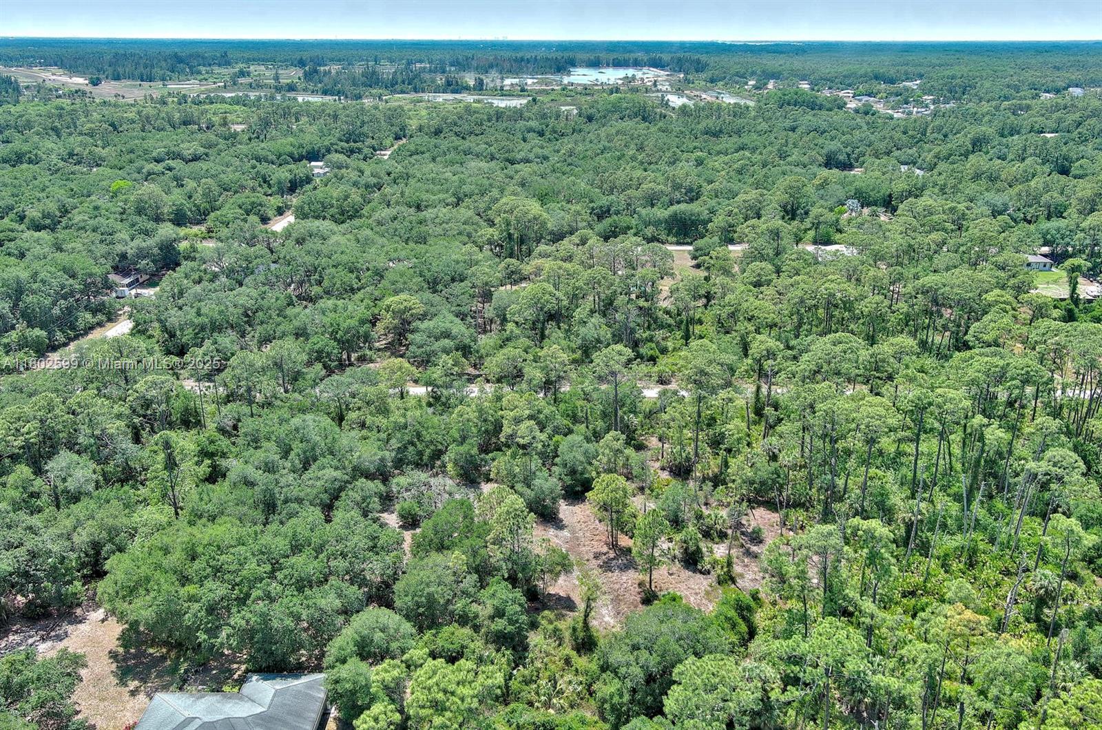 LEHIGH ACRES - Land