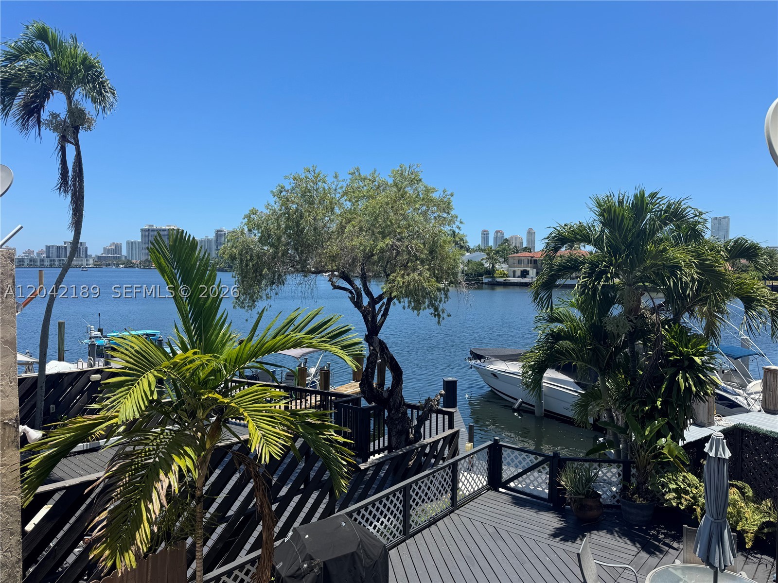 LEEWARD POINT CONDO - Residential Lease