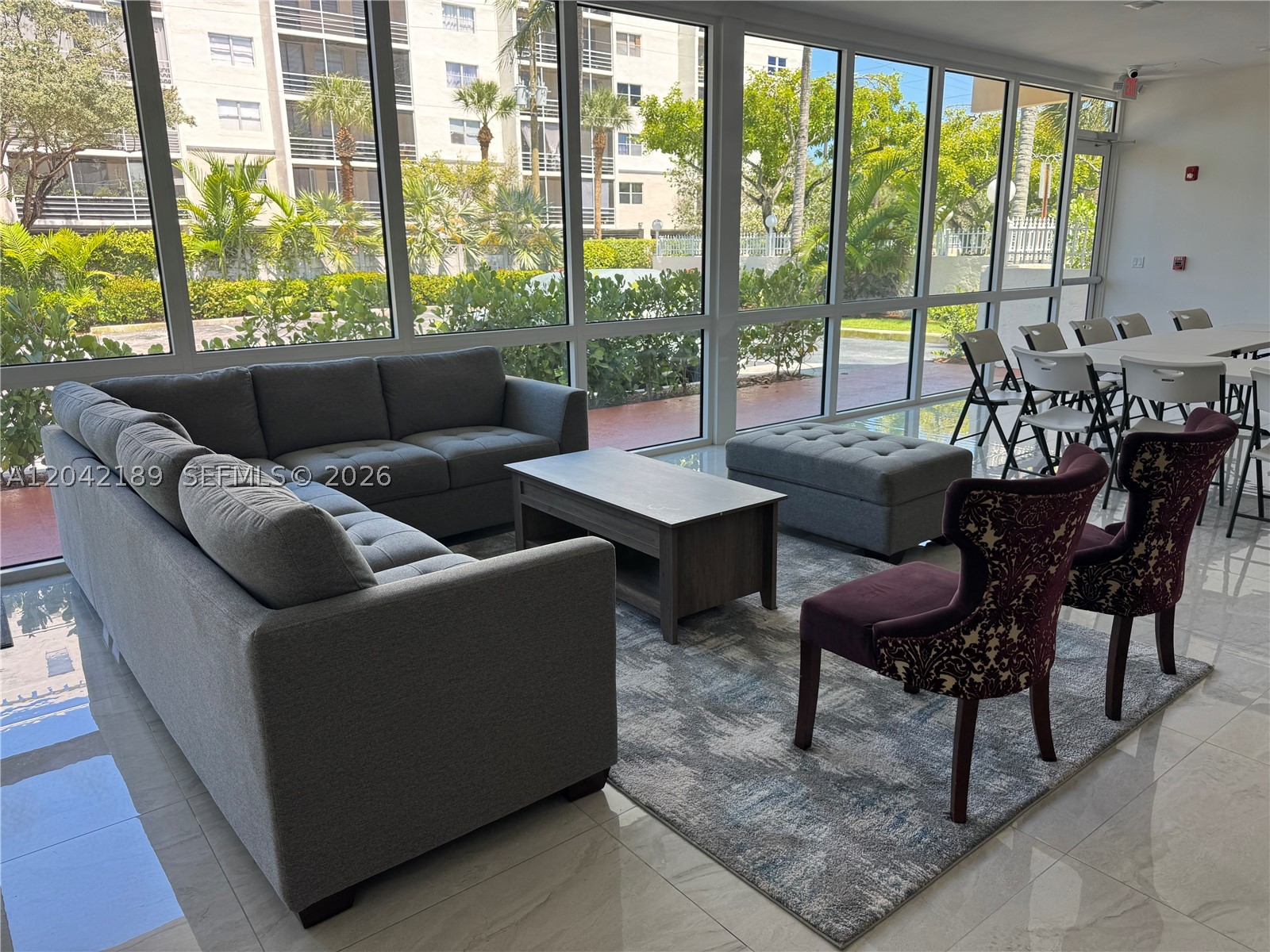 LEEWARD POINT CONDO - Residential Lease