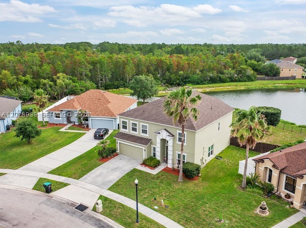 RESERVE AT WEDGEFIELD - Residential