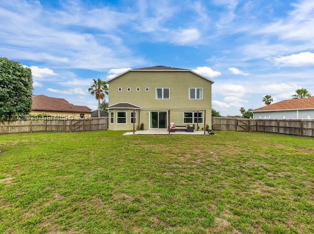 RESERVE AT WEDGEFIELD - Residential