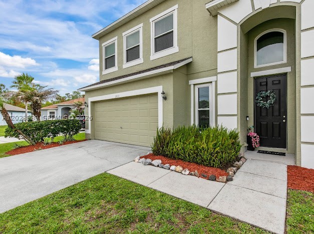 RESERVE AT WEDGEFIELD - Residential