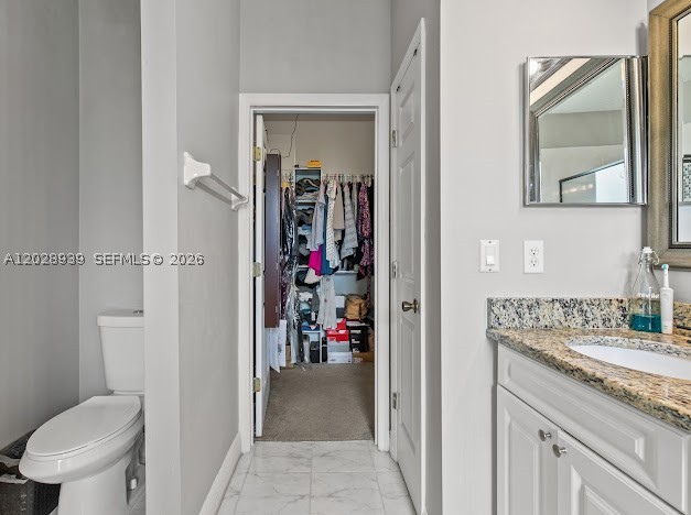 RESERVE AT WEDGEFIELD - Residential