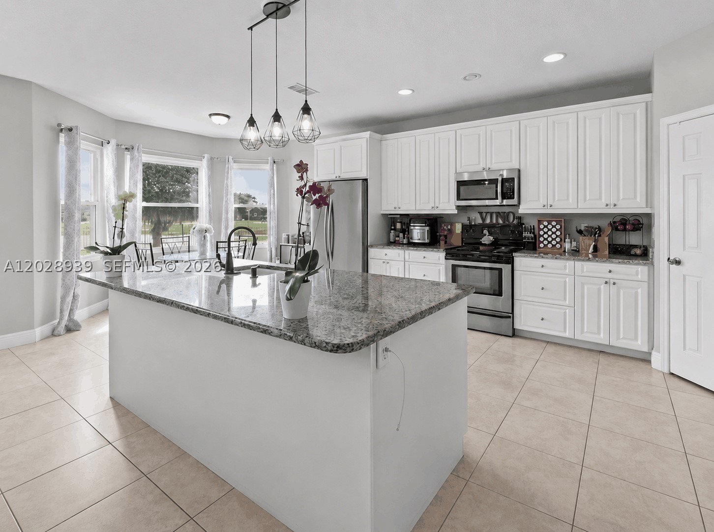 RESERVE AT WEDGEFIELD - Residential