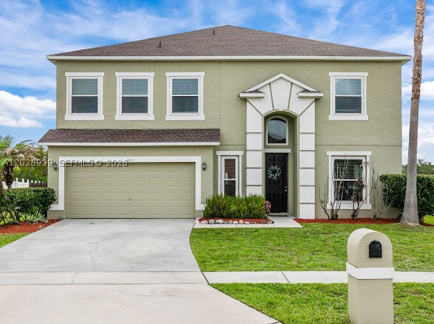 RESERVE AT WEDGEFIELD - Residential
