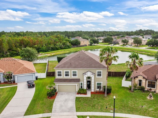 RESERVE AT WEDGEFIELD - Residential