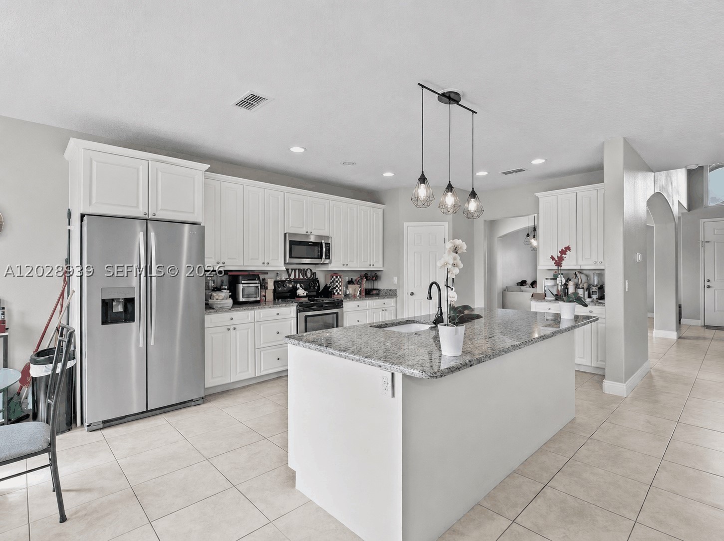 RESERVE AT WEDGEFIELD - Residential