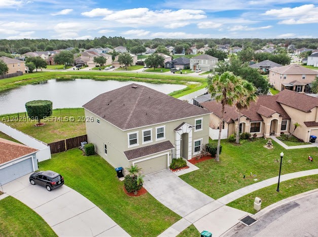RESERVE AT WEDGEFIELD - Residential