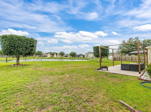 RESERVE AT WEDGEFIELD - Residential