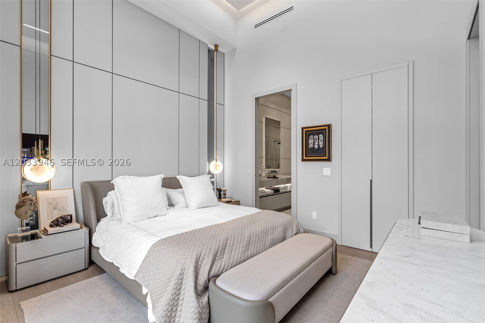 ICON BRICKELL CONDO NO 1 - Residential